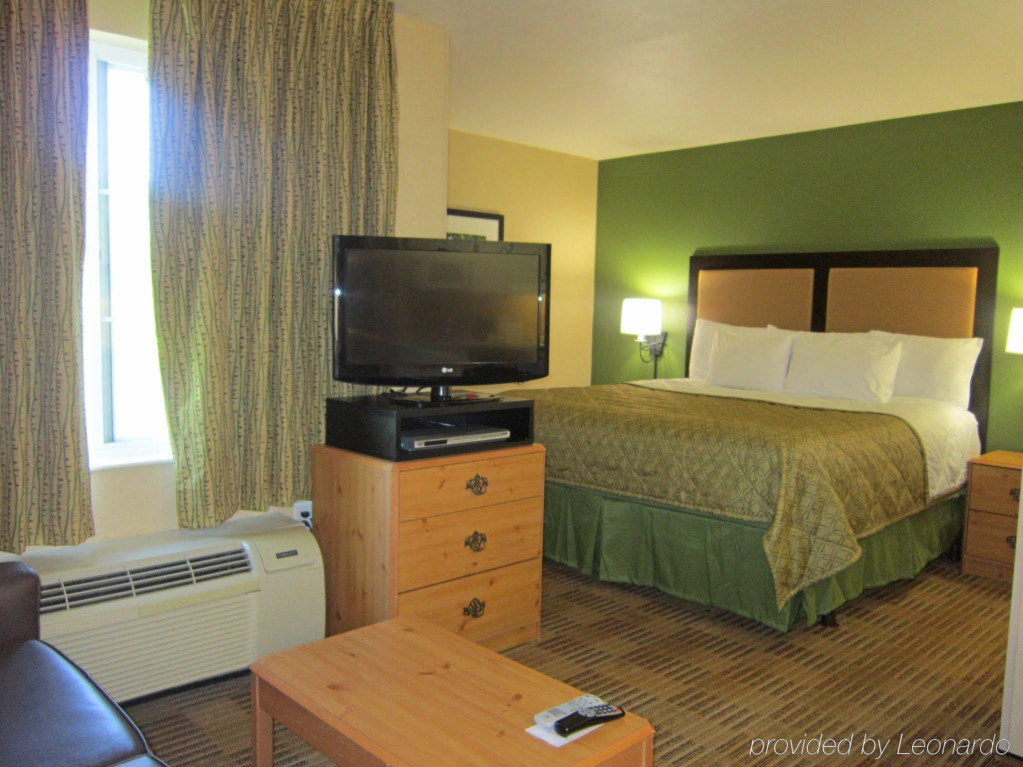Hotel Extended America - Seattle - - Canyon Park Bothell