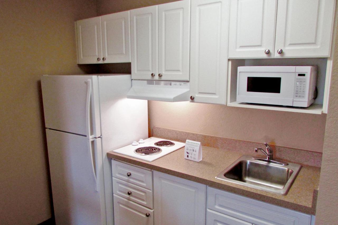 Hotel Extended America - Seattle - - Canyon Park Bothell