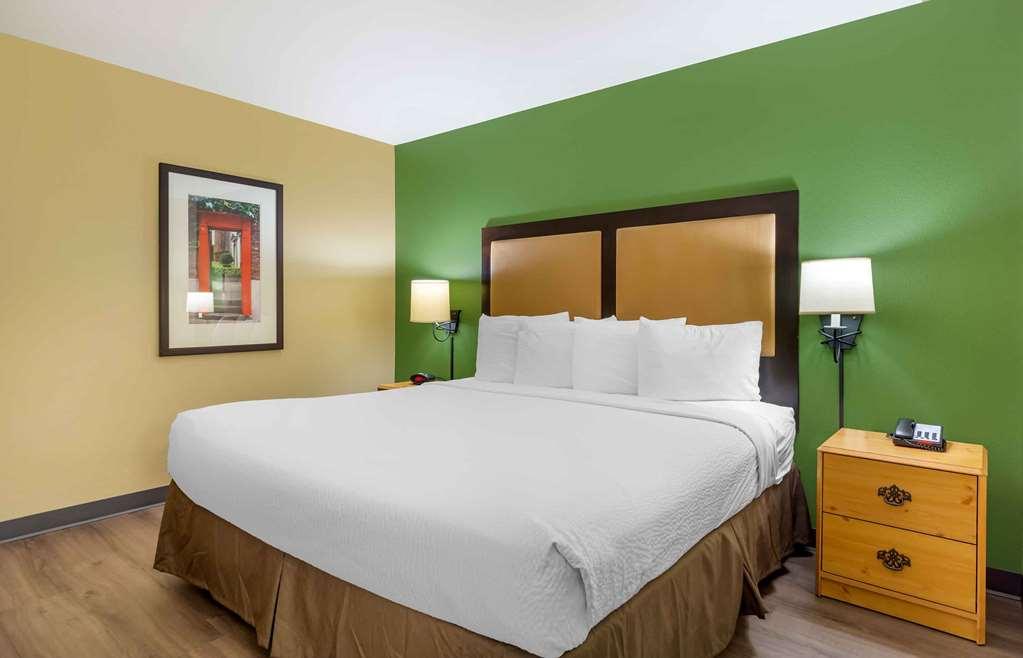 Extended America - Seattle - - Canyon Park 2* Bothell