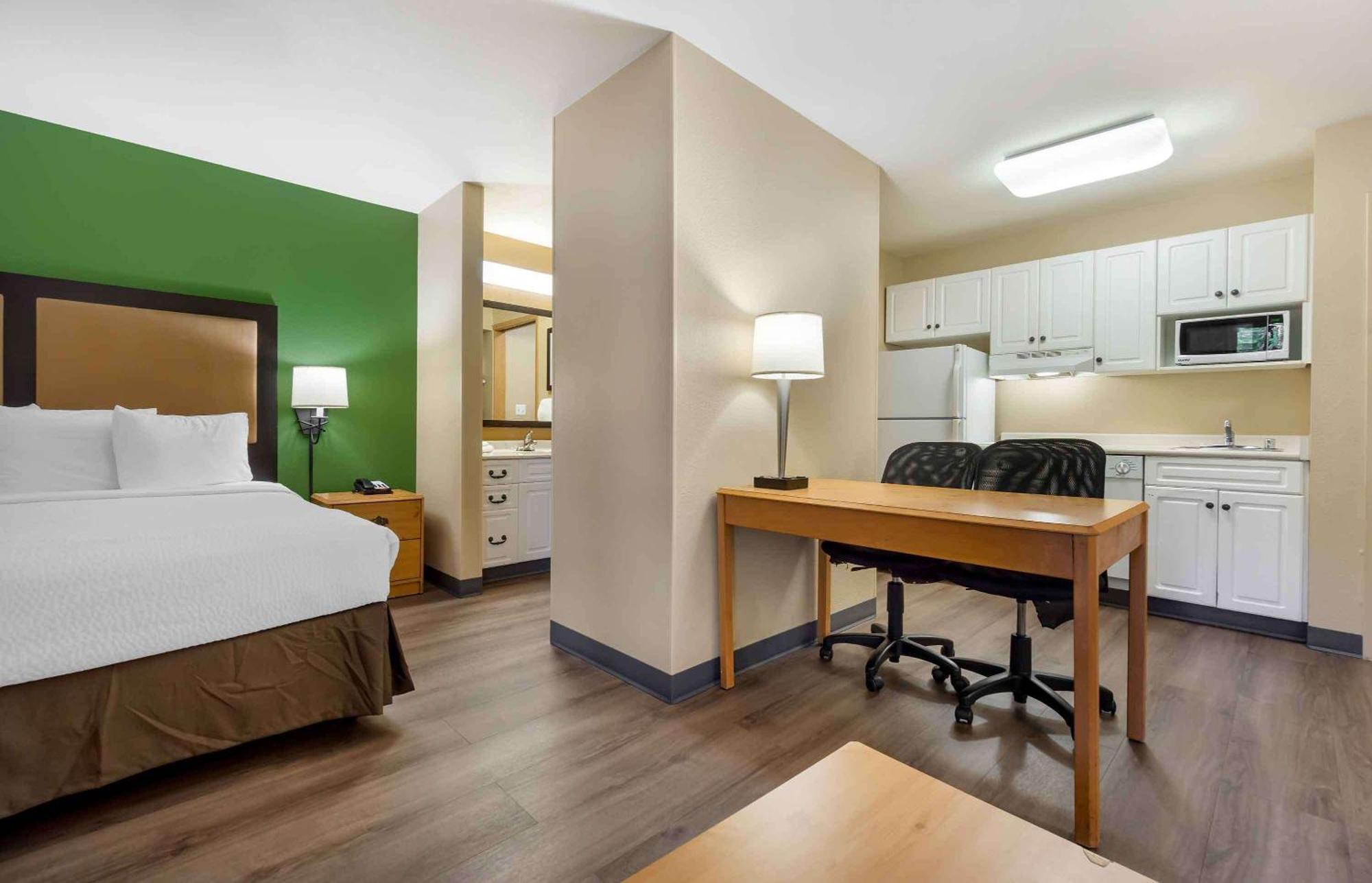 Hotel Extended America - Seattle - - Canyon Park Bothell
