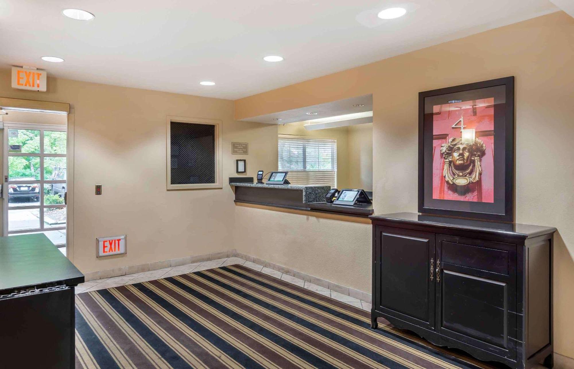 Extended America - Seattle - - Canyon Park Hotel Bothell