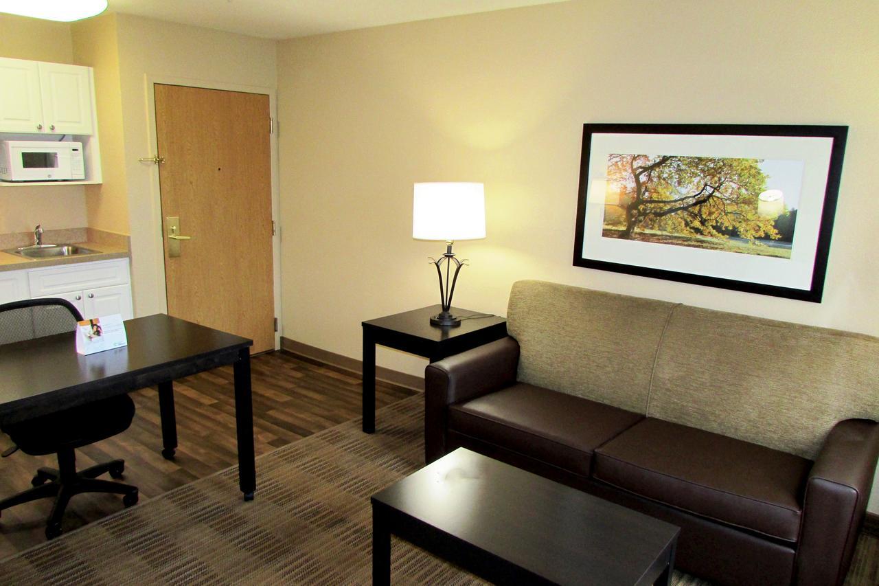 Hotel Extended America - Seattle - - Canyon Park