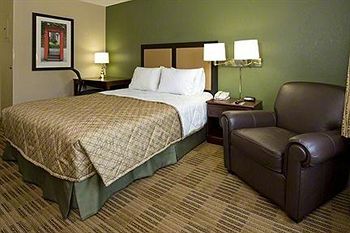 Extended America - Seattle - - Canyon Park 2*
