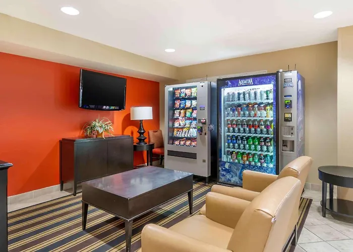Extended Stay America Suites - Seattle - Bothell - Canyon Park