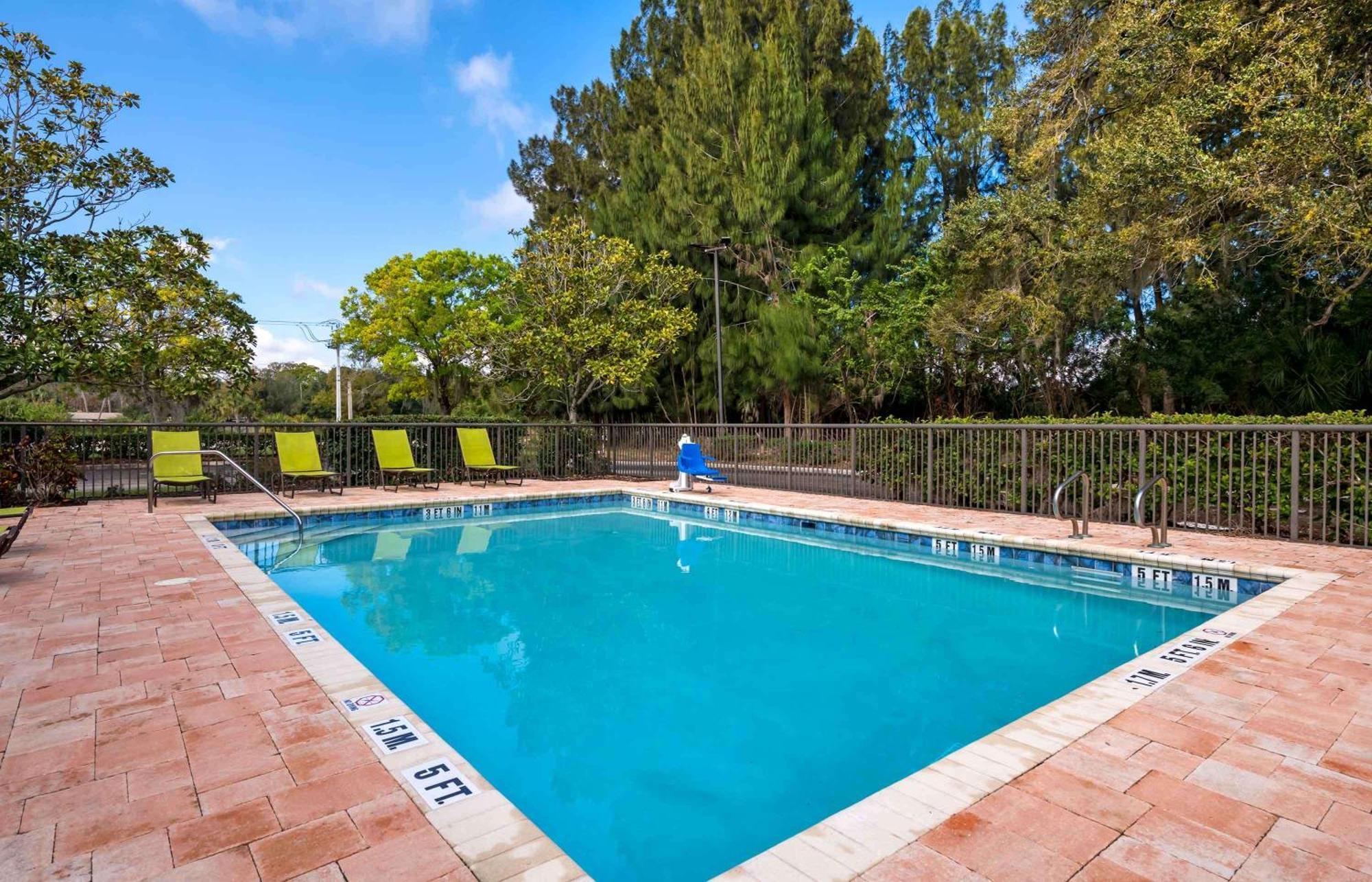Hotel Extended America - Seattle - - Canyon Park