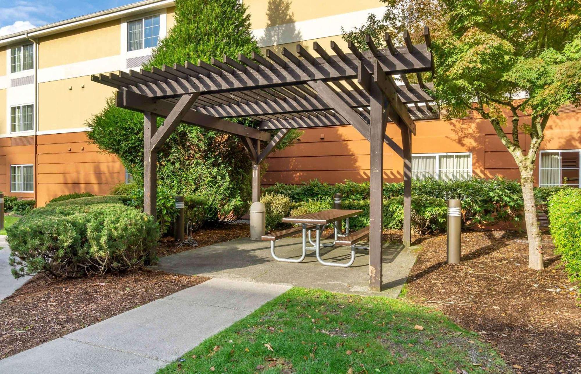 Hotel Extended America - Seattle - - Canyon Park Bothell