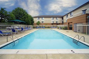Hotel Extended America - Seattle - - Canyon Park
