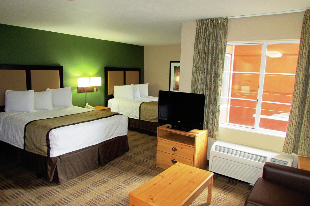 Hotel Extended America - Seattle - - Canyon Park Bothell