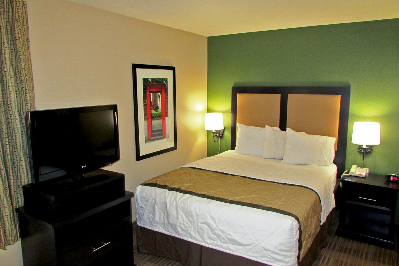 Extended America - Seattle - - Canyon Park 2* Bothell